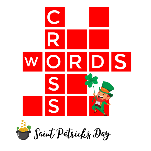 Cross Word 3-11-25