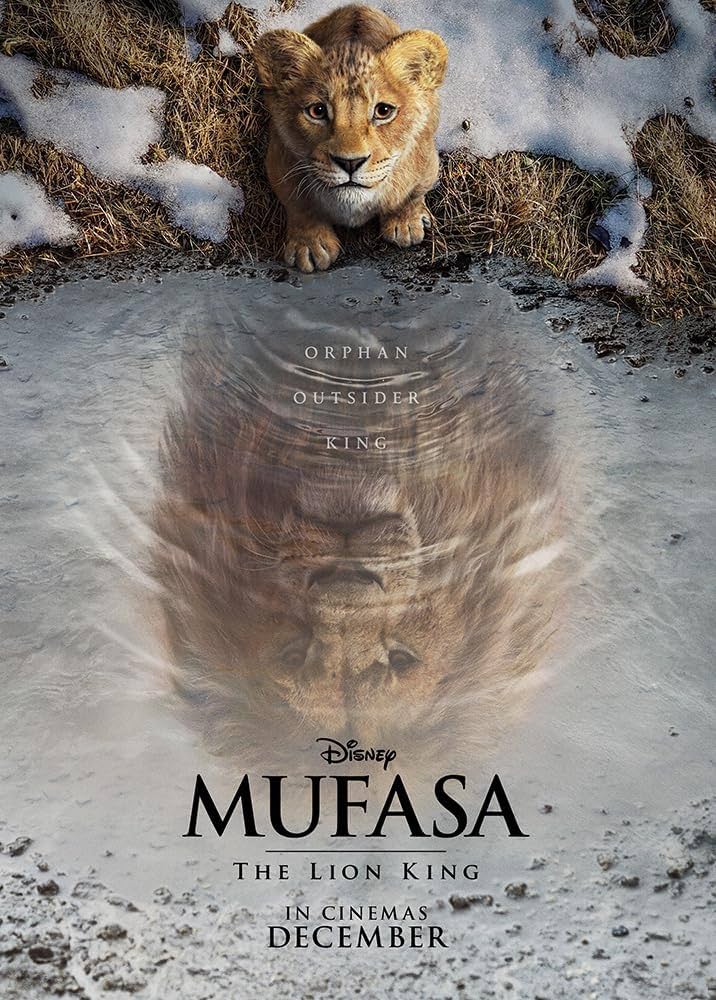 Mufasa Review