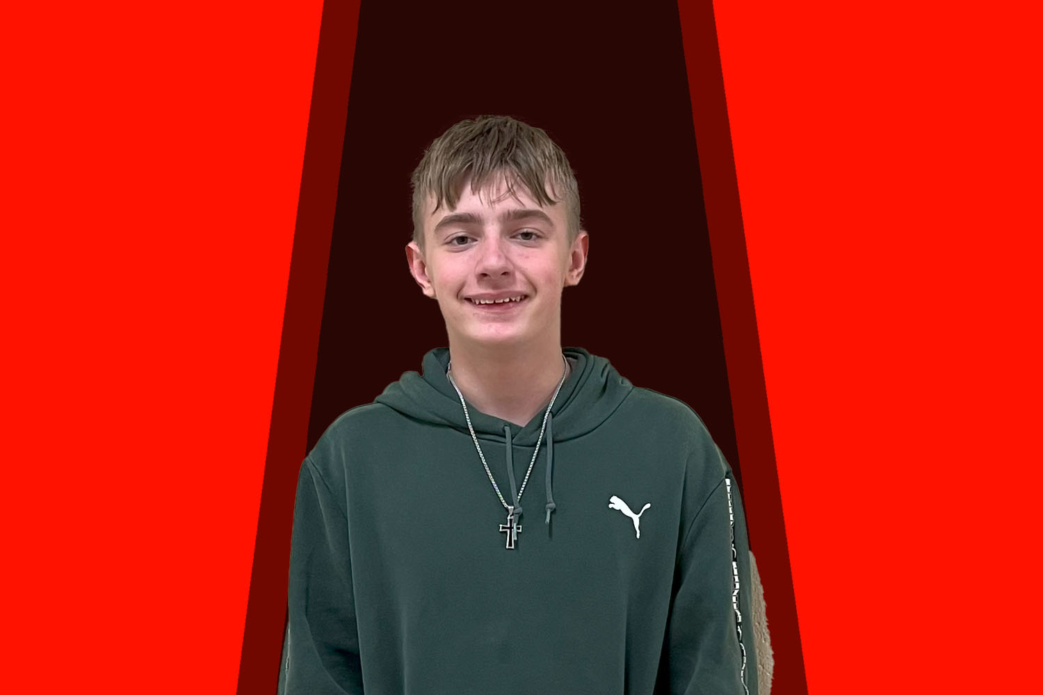 Jacob Duffy