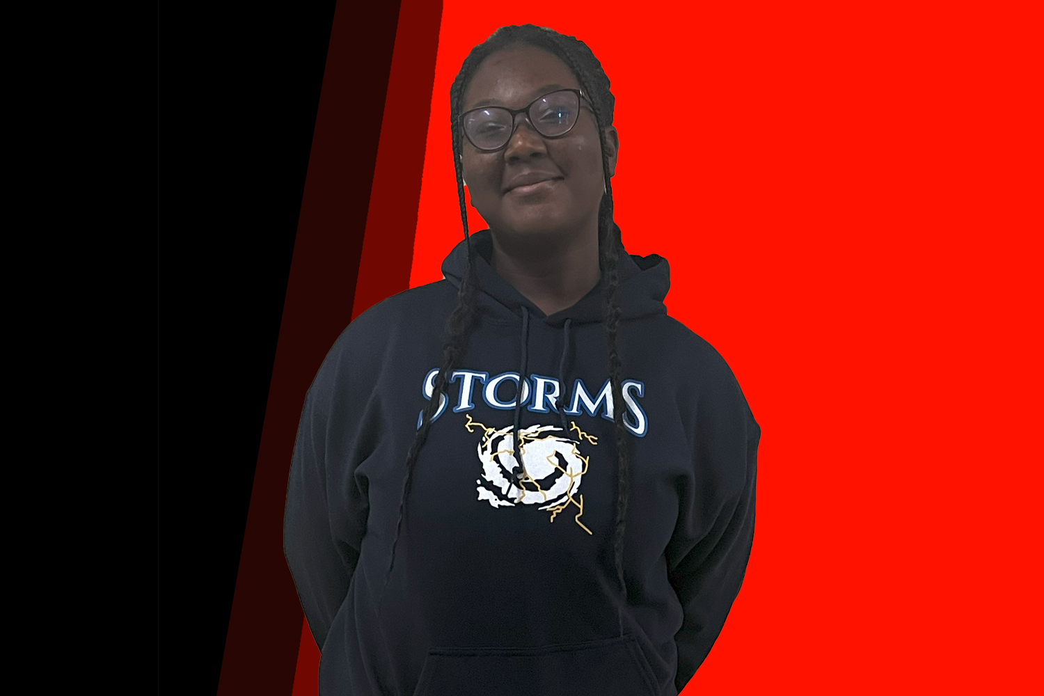 Annabelle Koomson