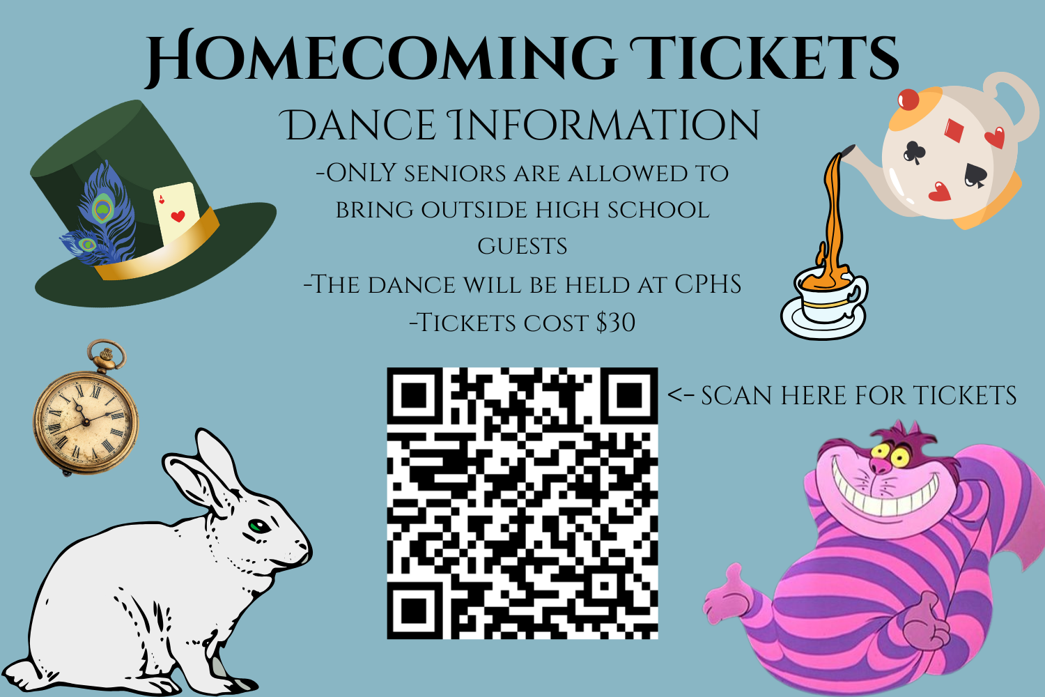 Homecoming Tickets For Sale