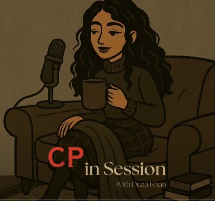 CP in Session