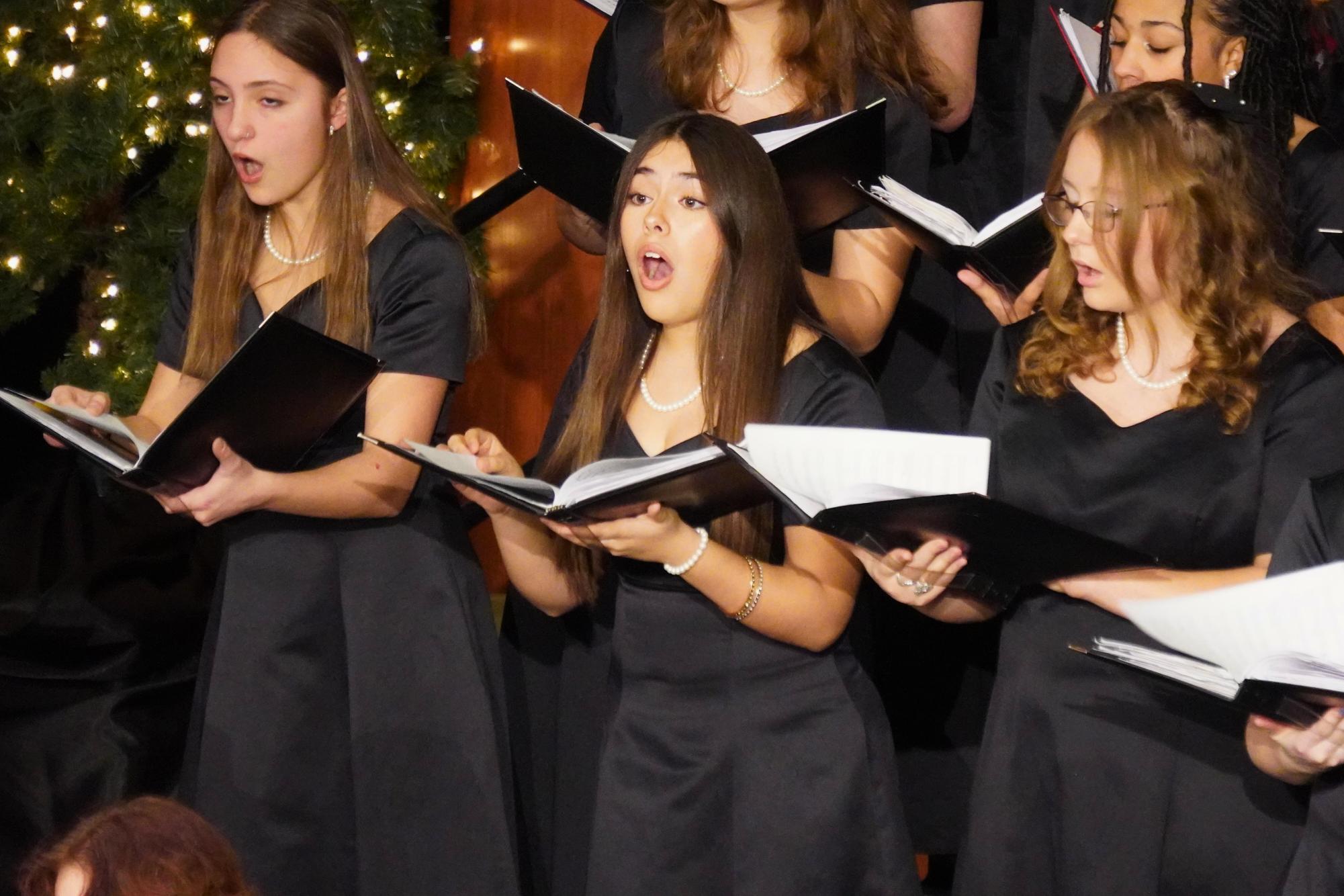 Holiday Spectacular