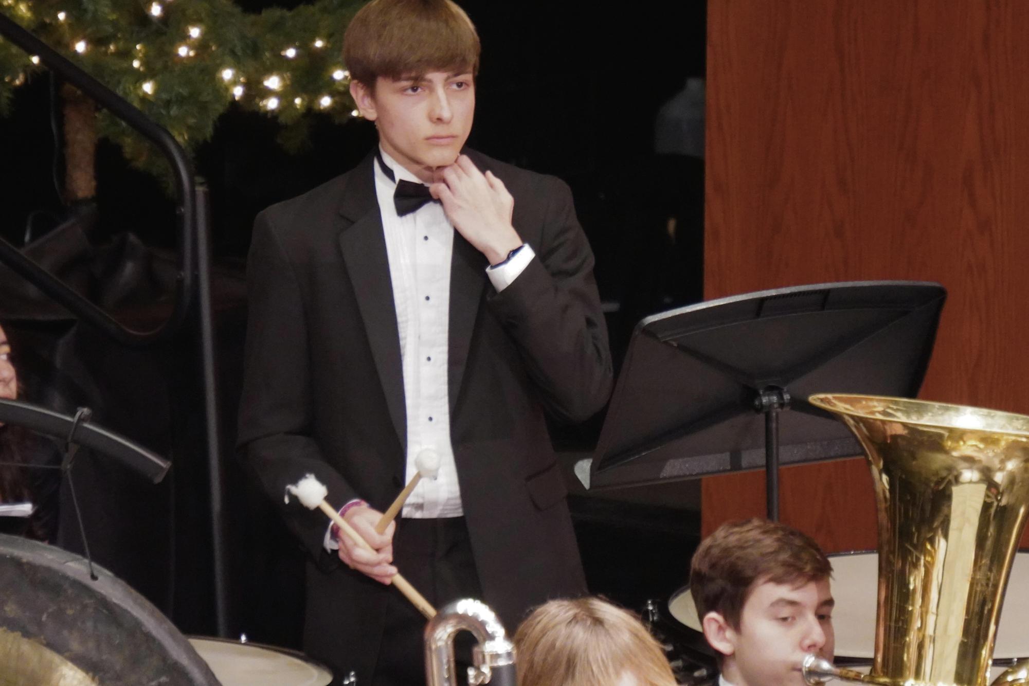 Holiday Spectacular
