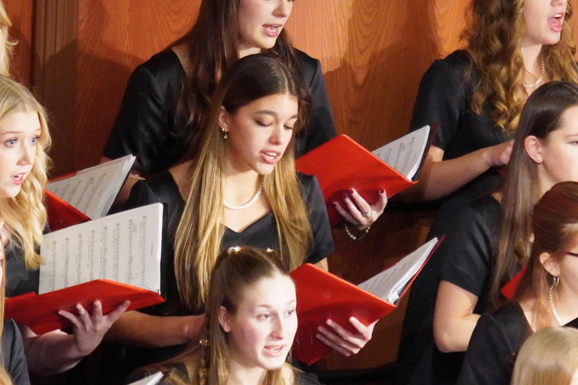 Holiday Spectacular