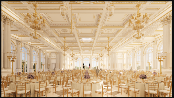 Photo designed by McCrery Architects