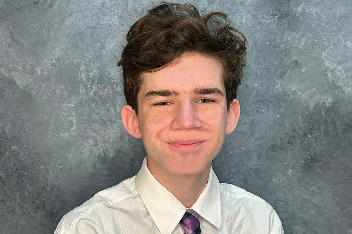 Liam Knight