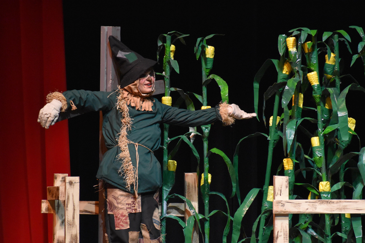 The Wonderful Wizard of Oz