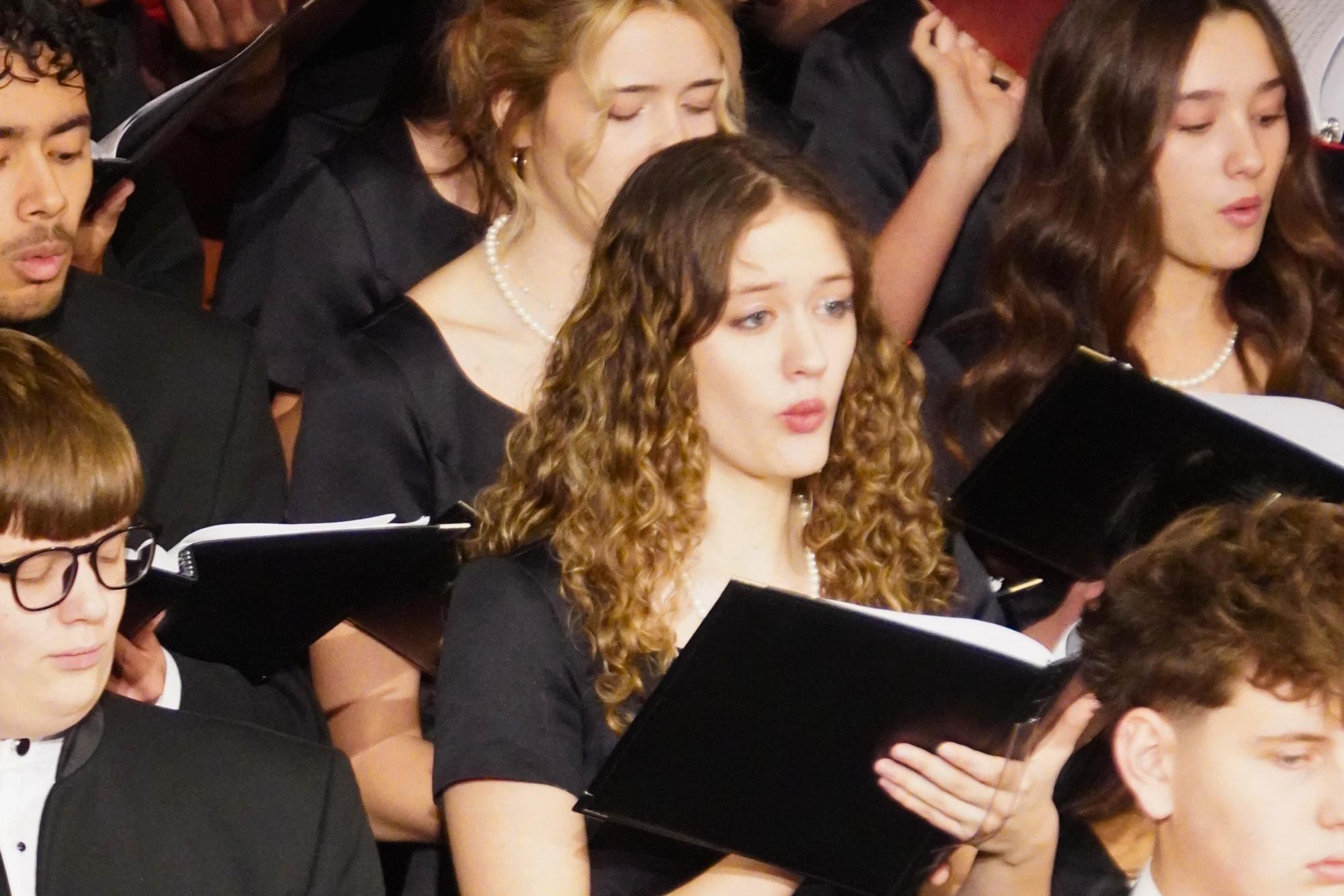 Holiday Spectacular