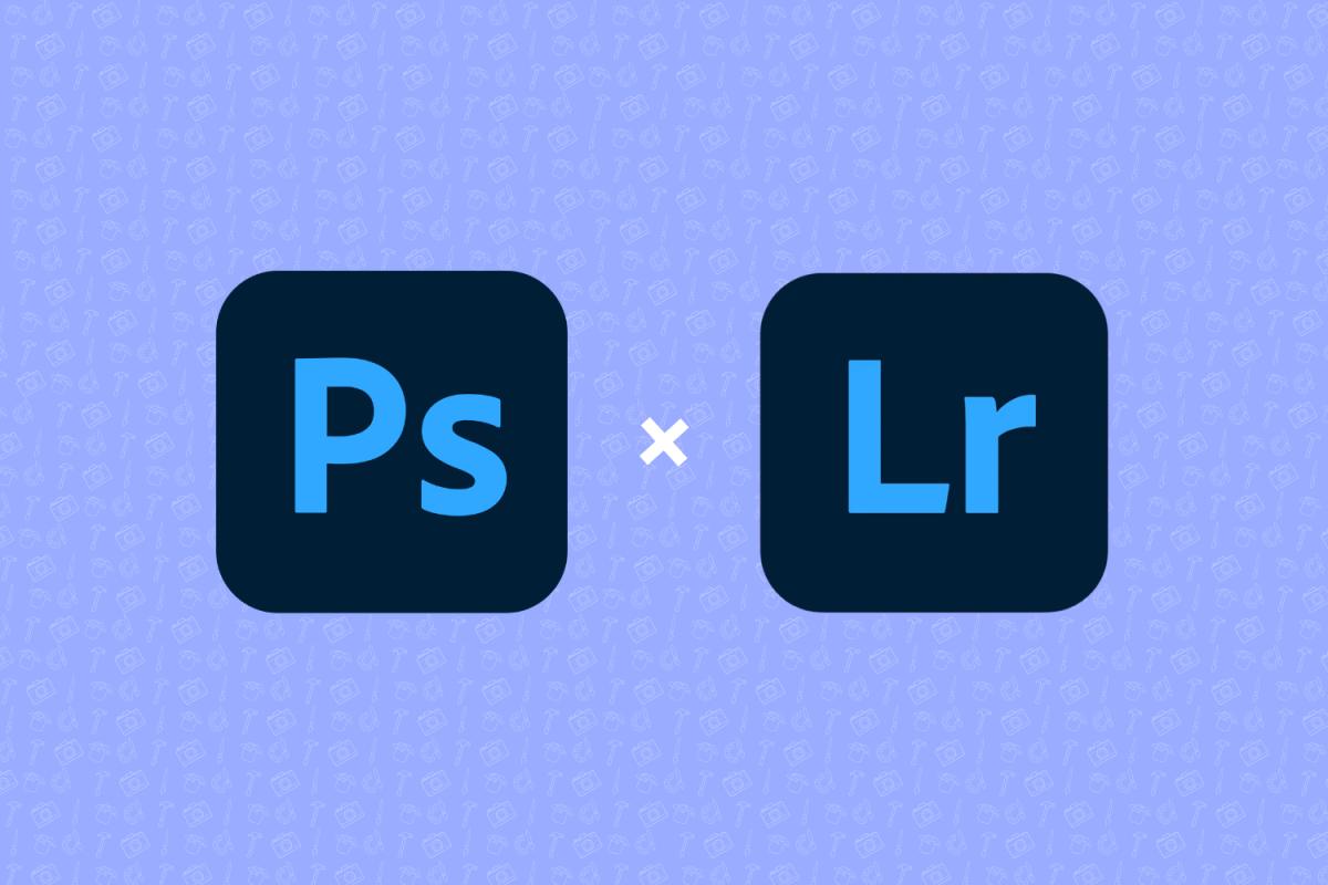 Review: Adobe Lightroom & Adobe Photoshop