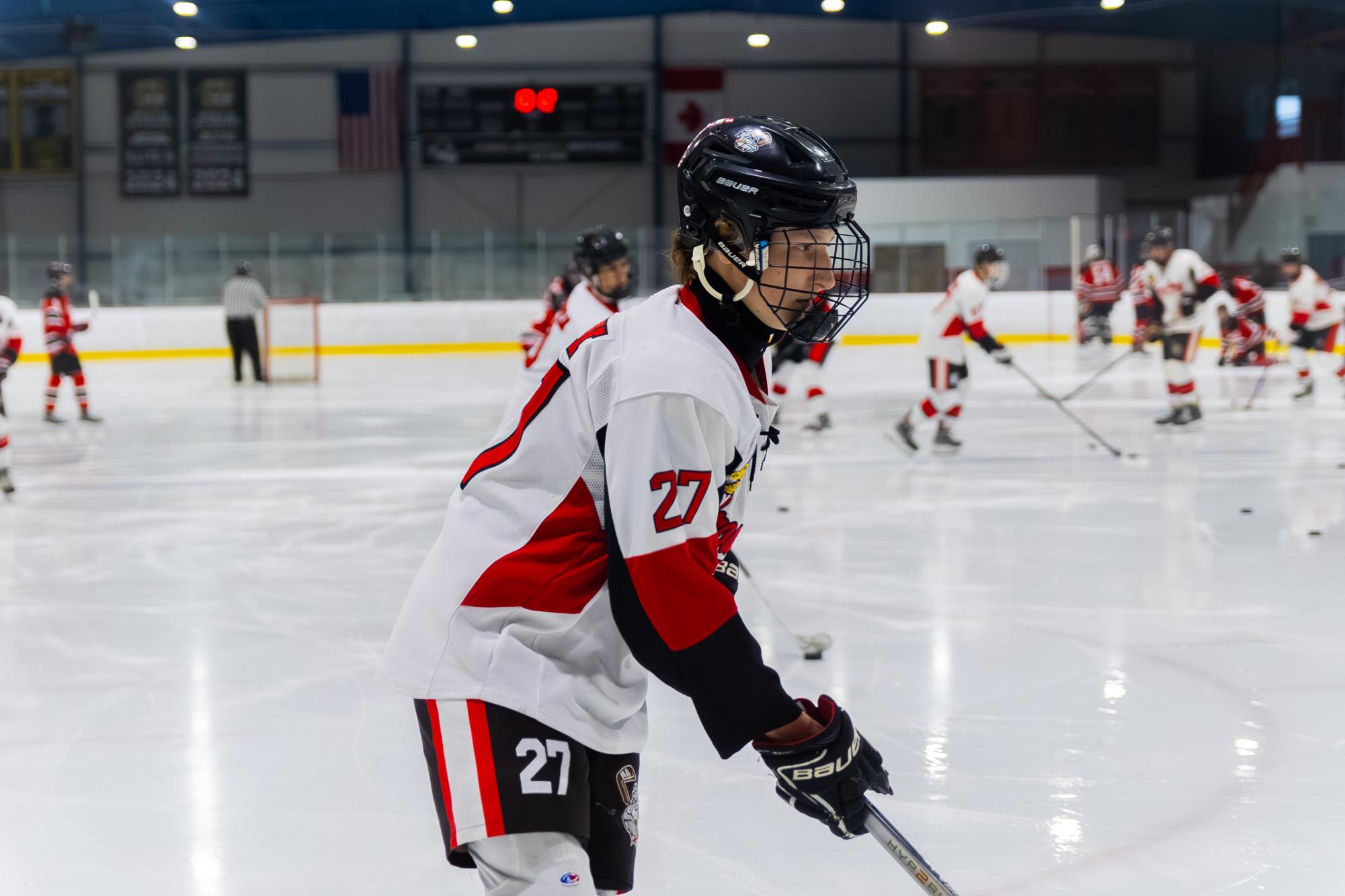 Hockey Highlights