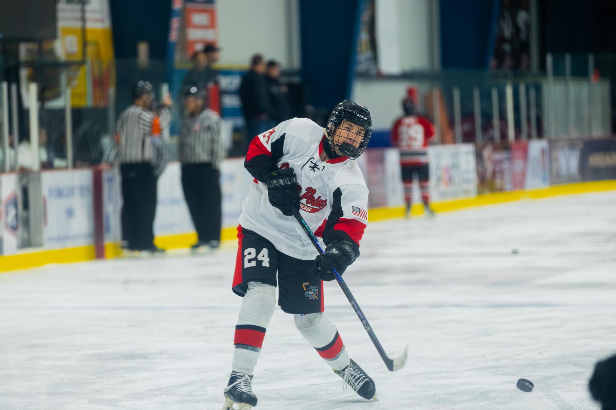 Hockey Highlights
