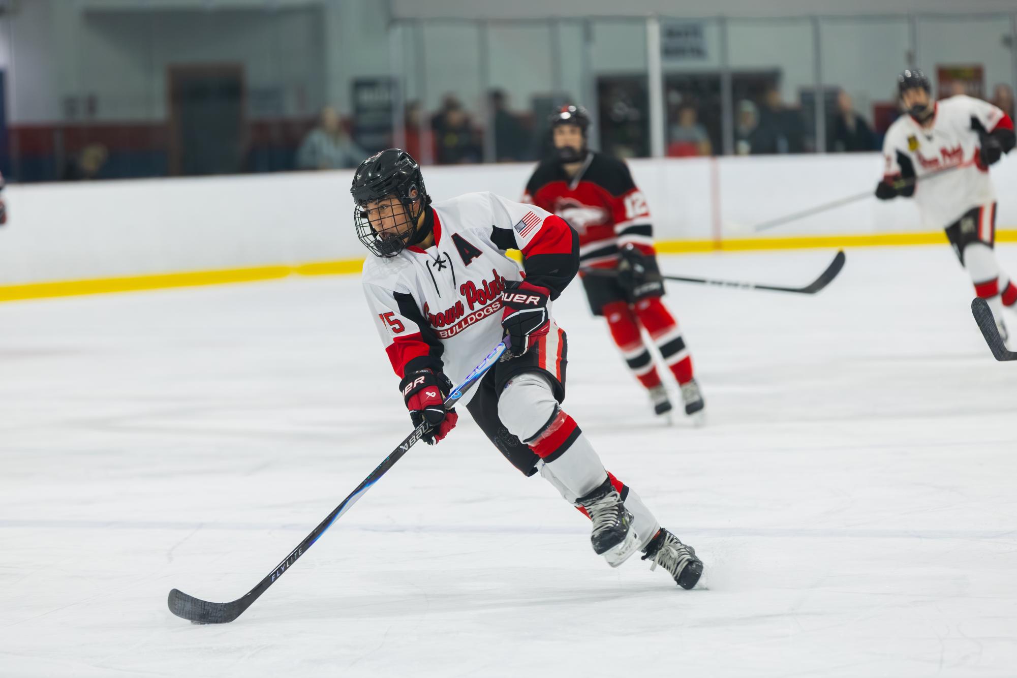 Hockey Highlights