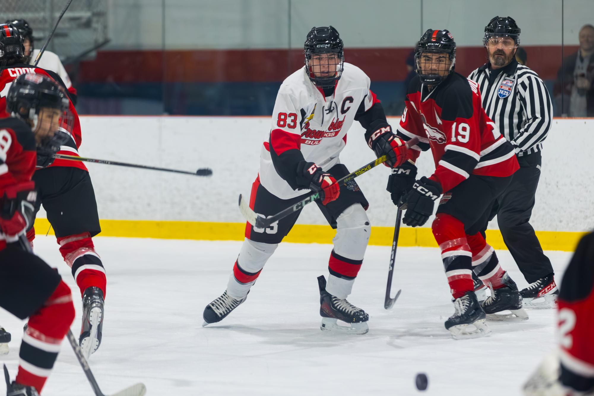 Hockey Highlights