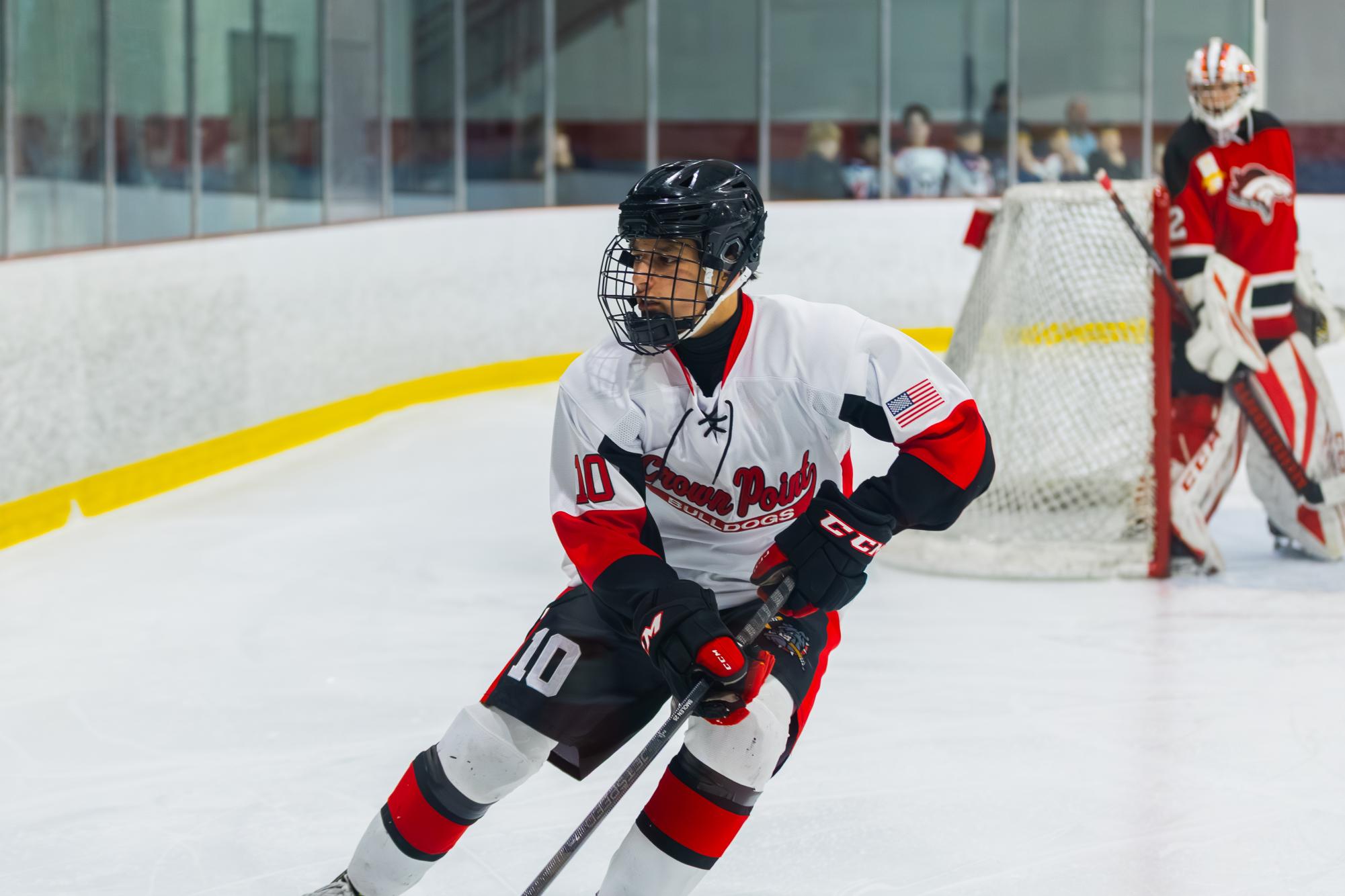 Hockey Highlights