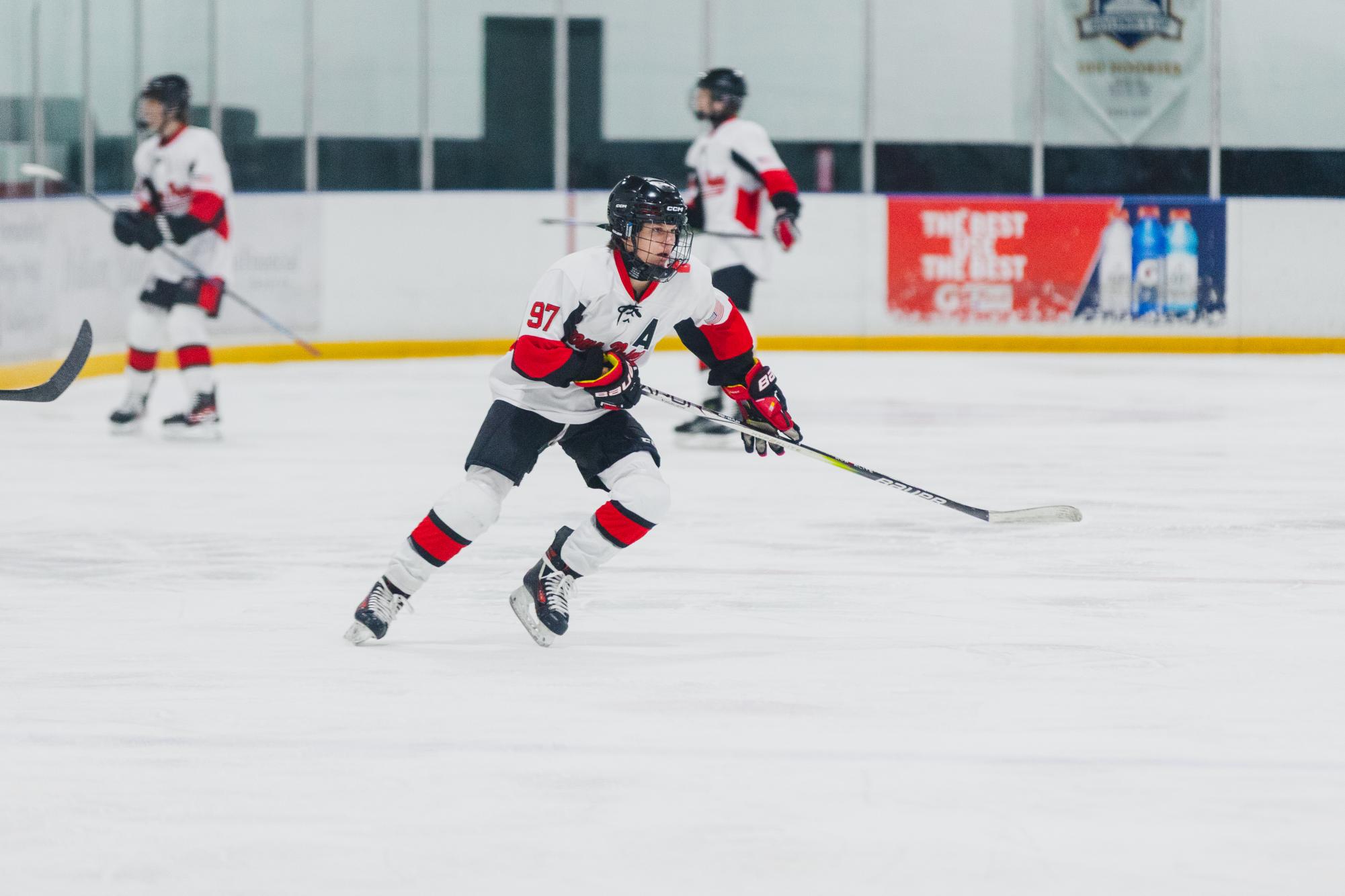 Hockey Highlights
