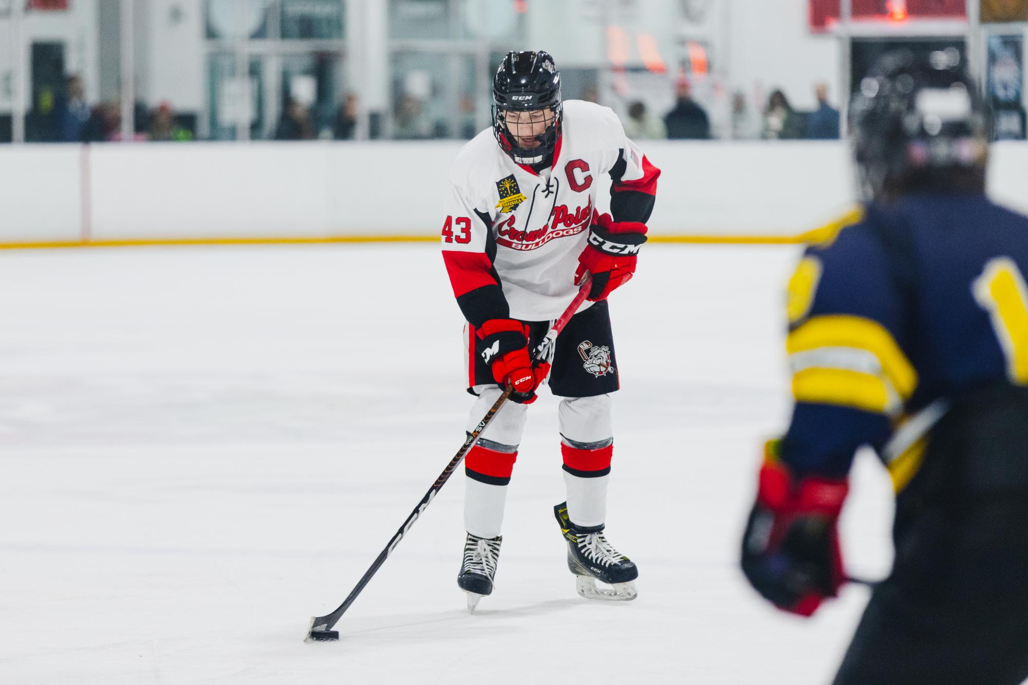 Hockey Highlights