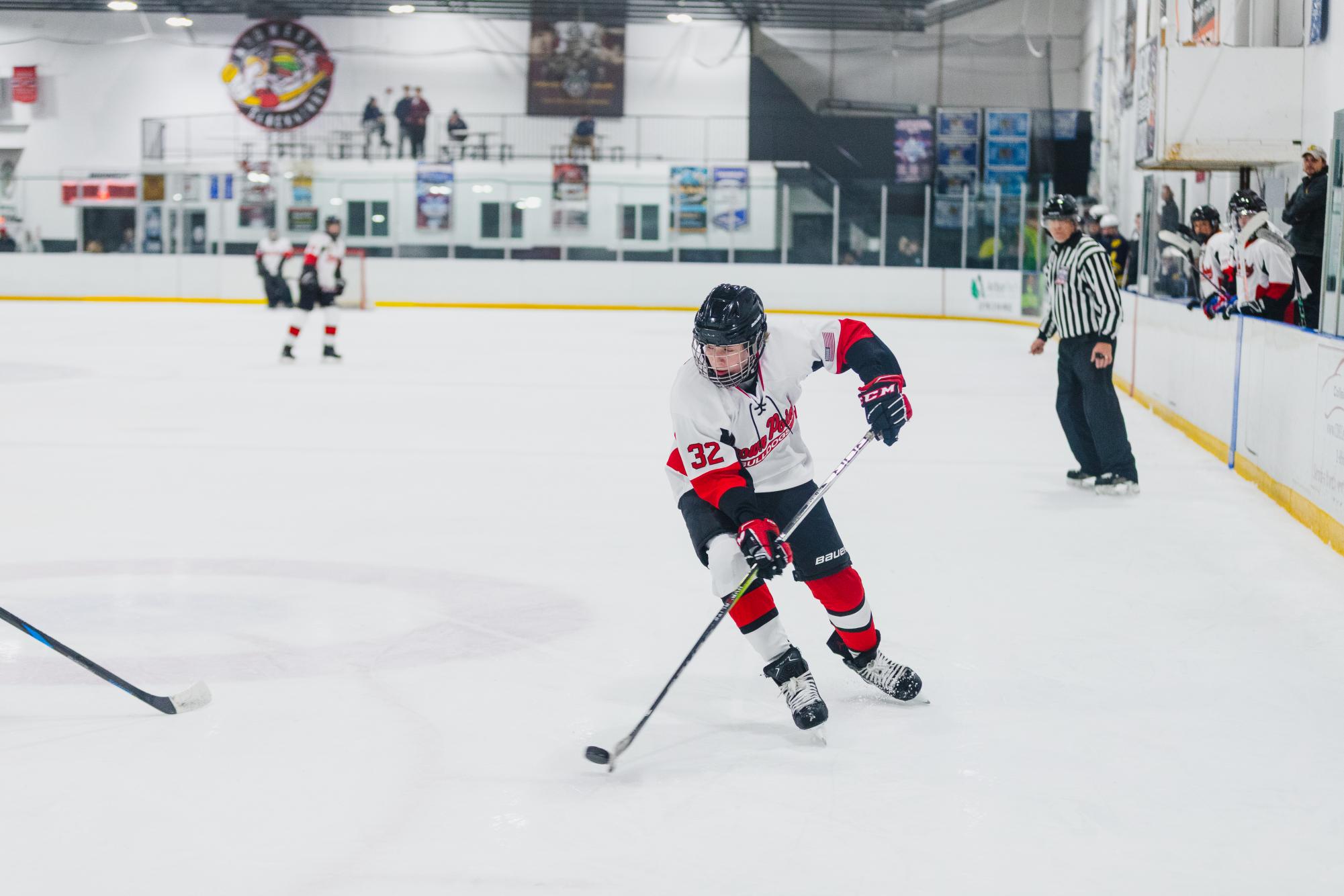 Hockey Highlights