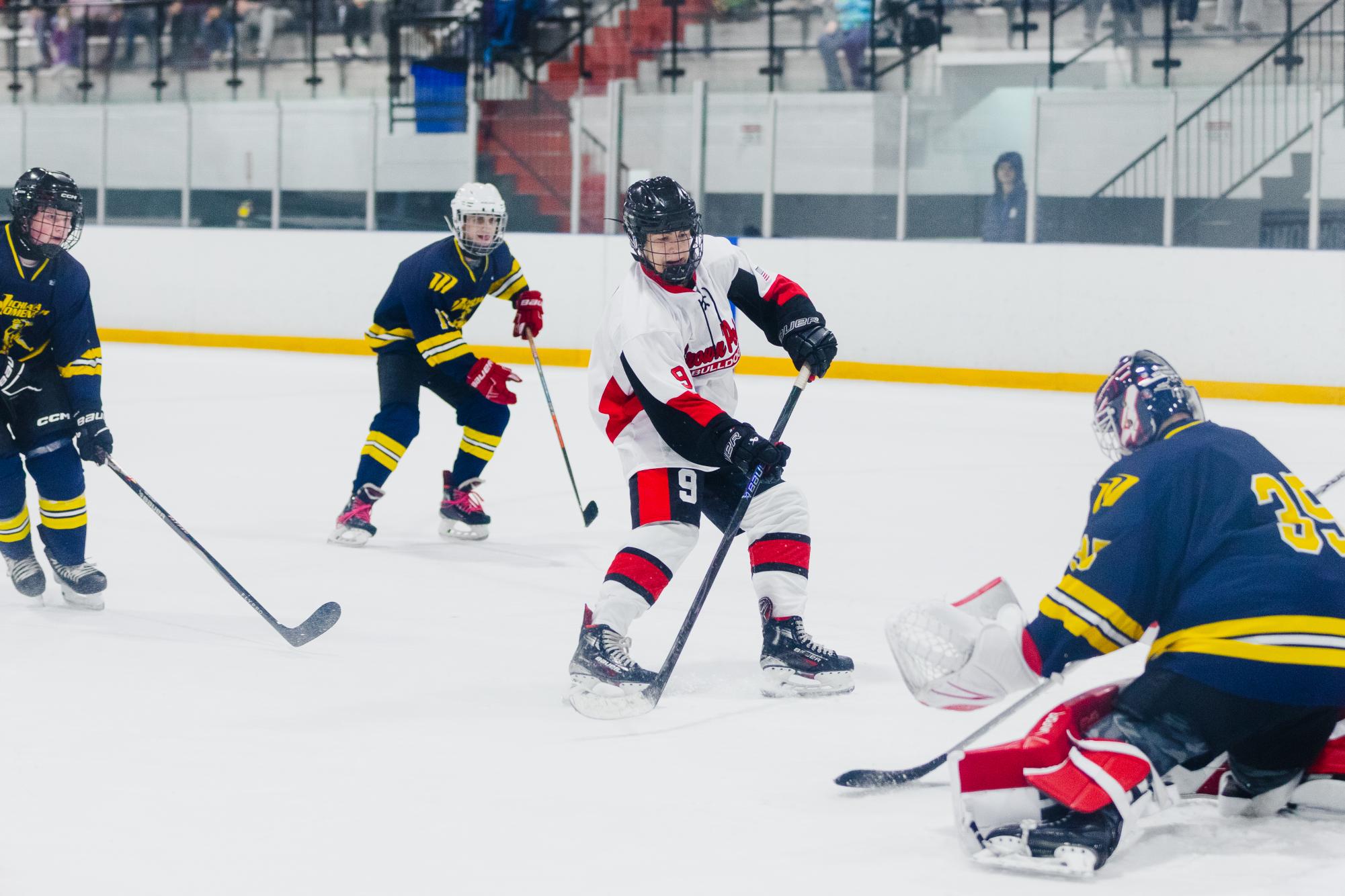 Hockey Highlights