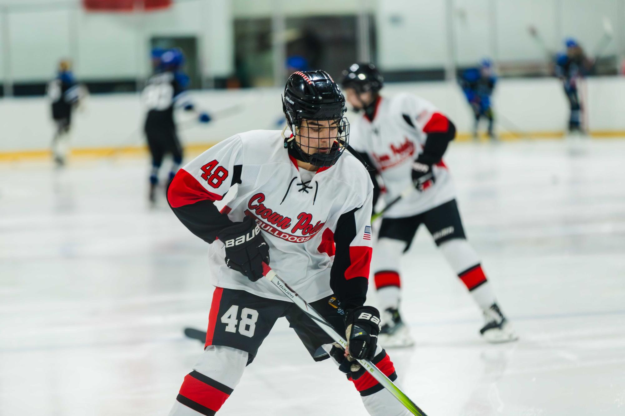 Hockey Highlights