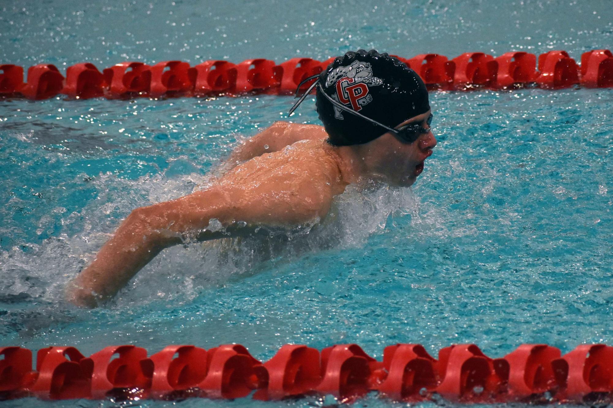 Chasing Goals, Lap after Lap
