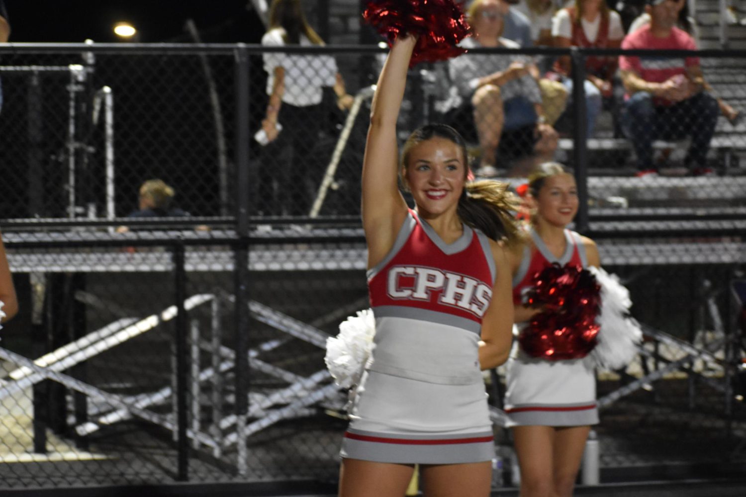 Friday Night Throwback