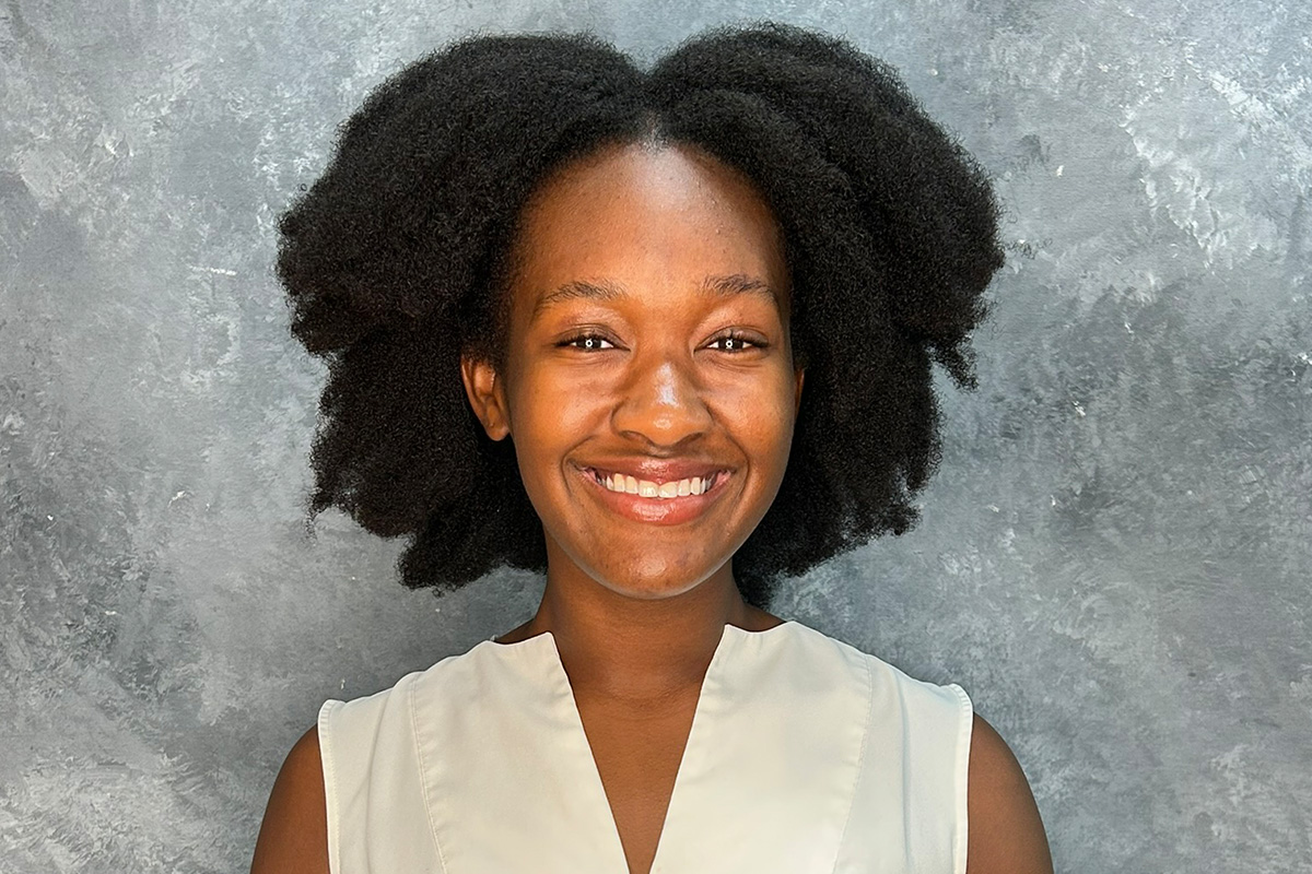 Jayla Miller