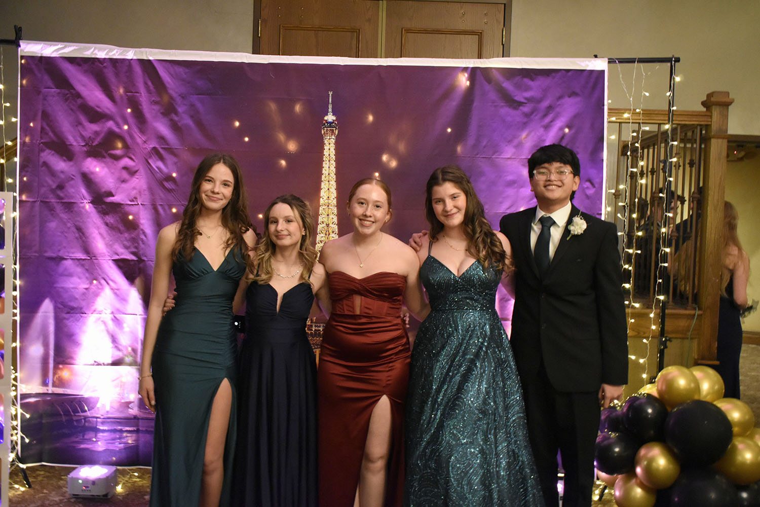 Turnabout 2026