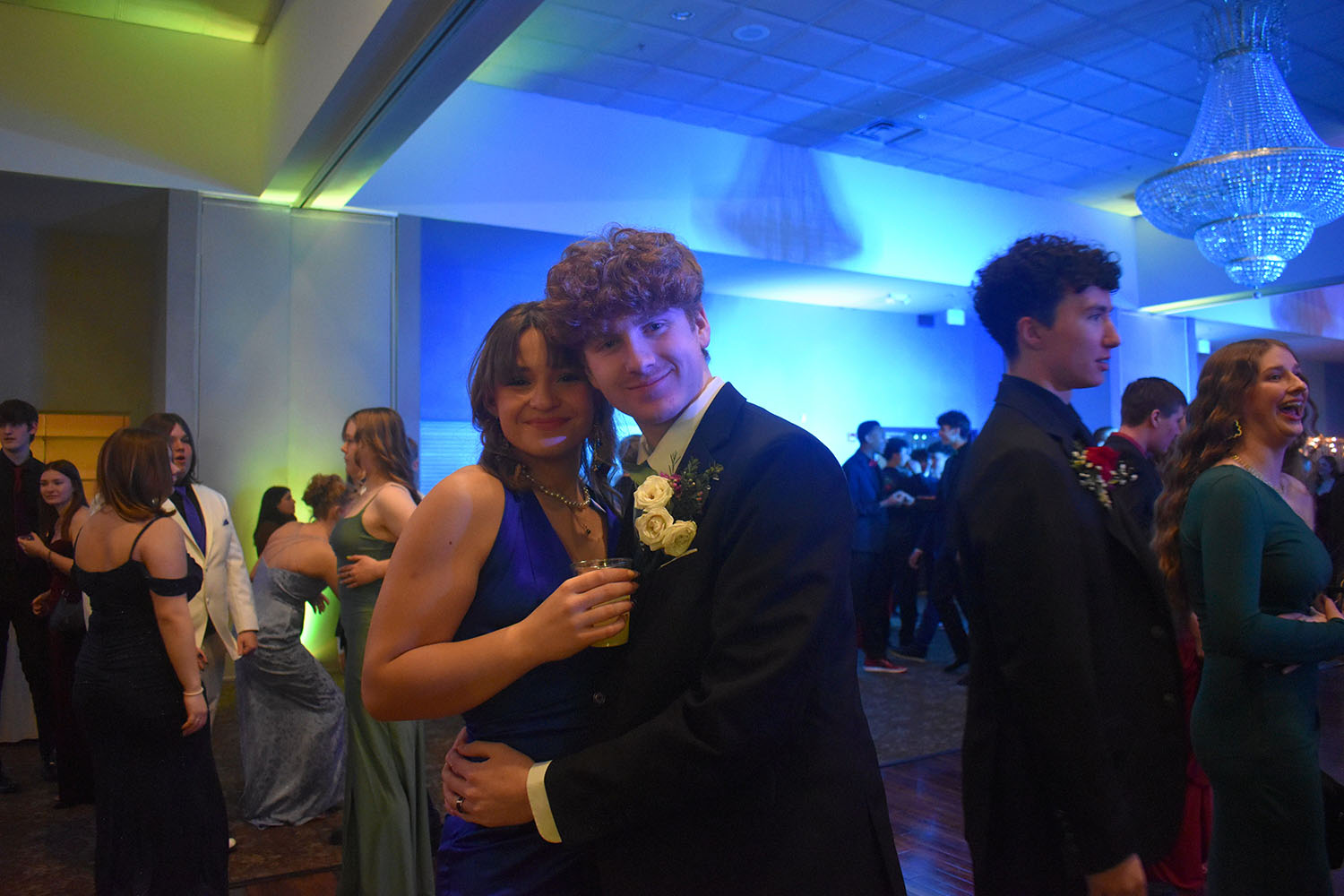 Turnabout 2026