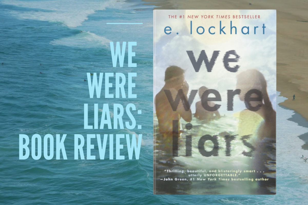 We Were Liars: Book Review