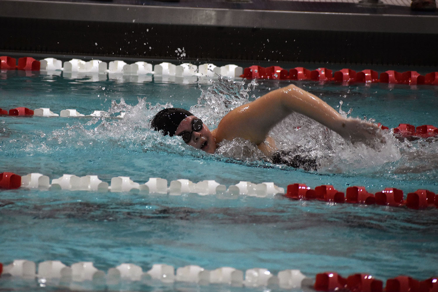 Chasing Goals, Lap after Lap
