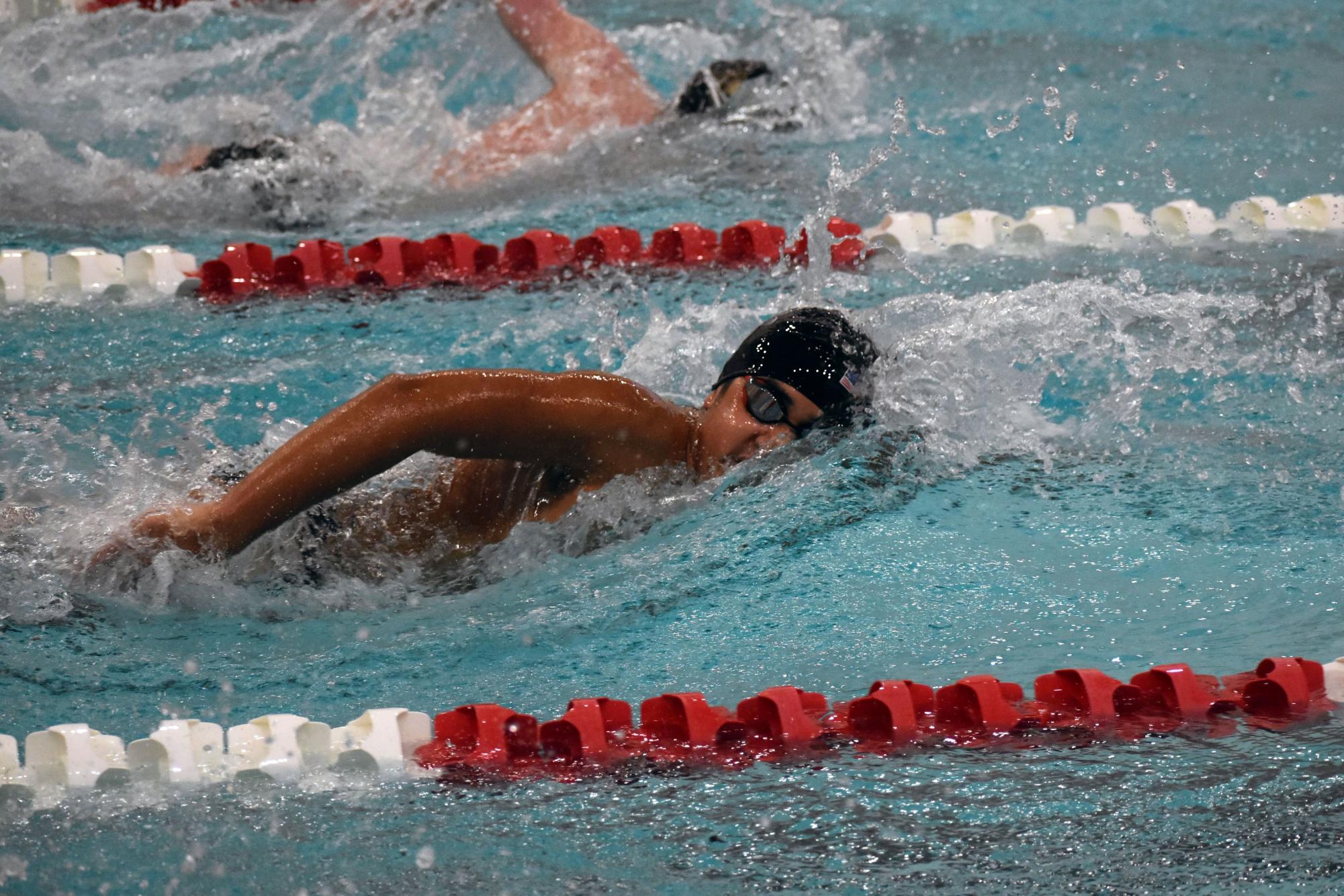 Chasing Goals, Lap after Lap