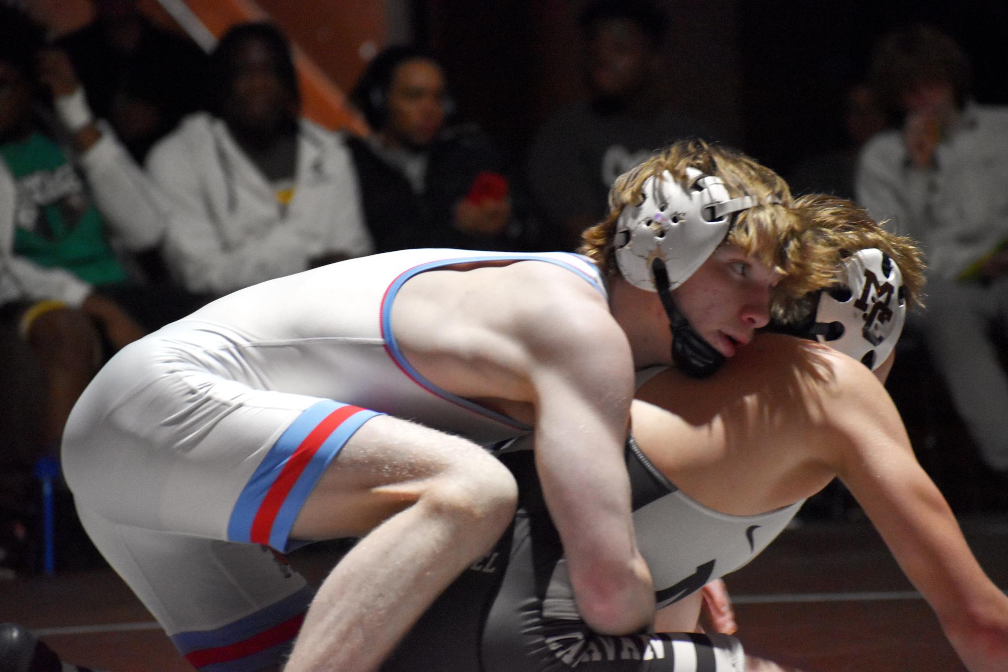Claiming the Mat