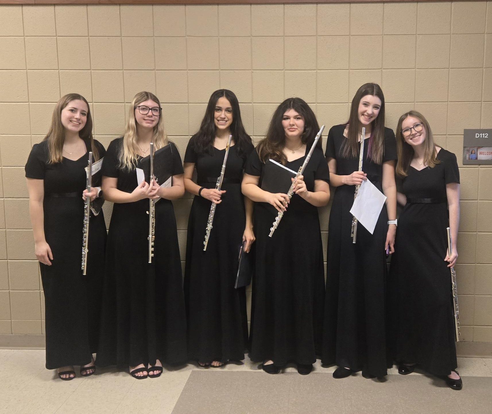 ISSMA Solo Ensemble