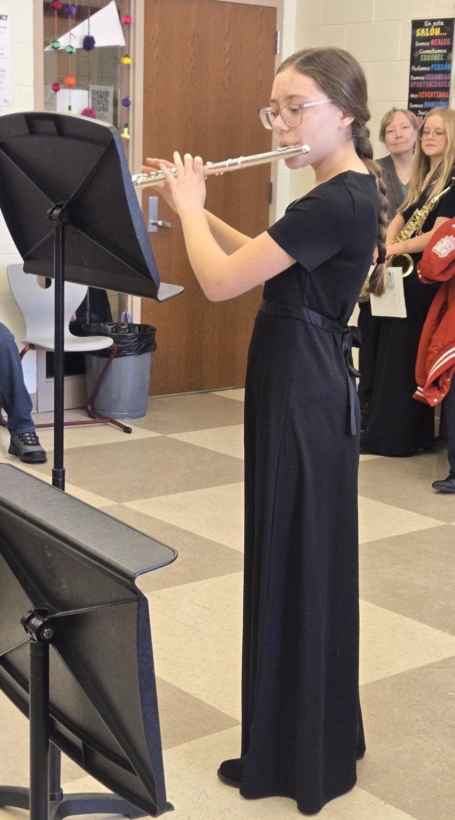 ISSMA Solo Ensemble