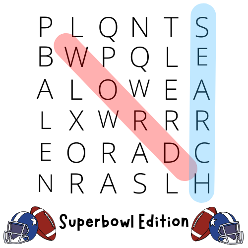 Word Search 02-04-26