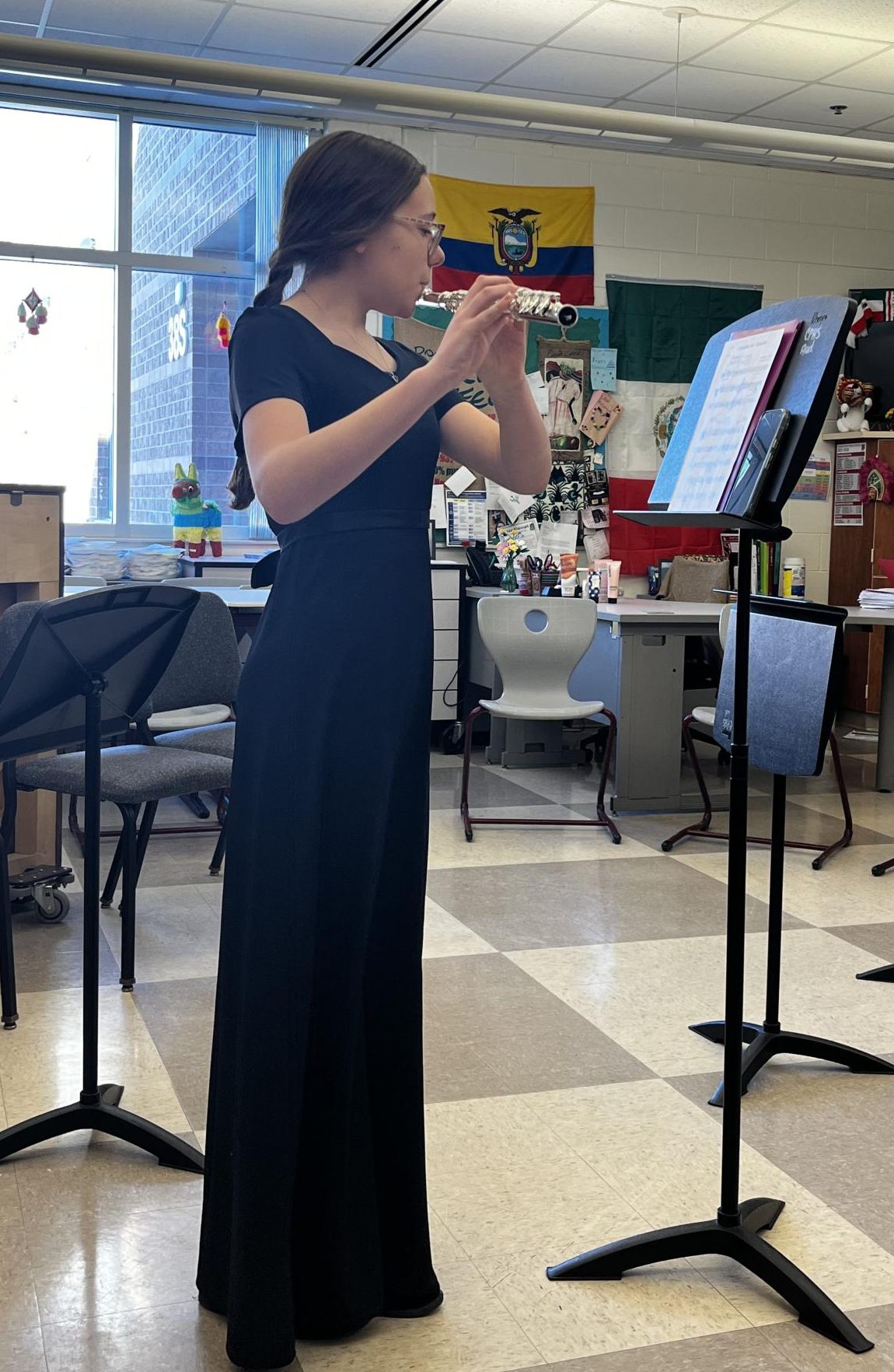 ISSMA Solo Ensemble