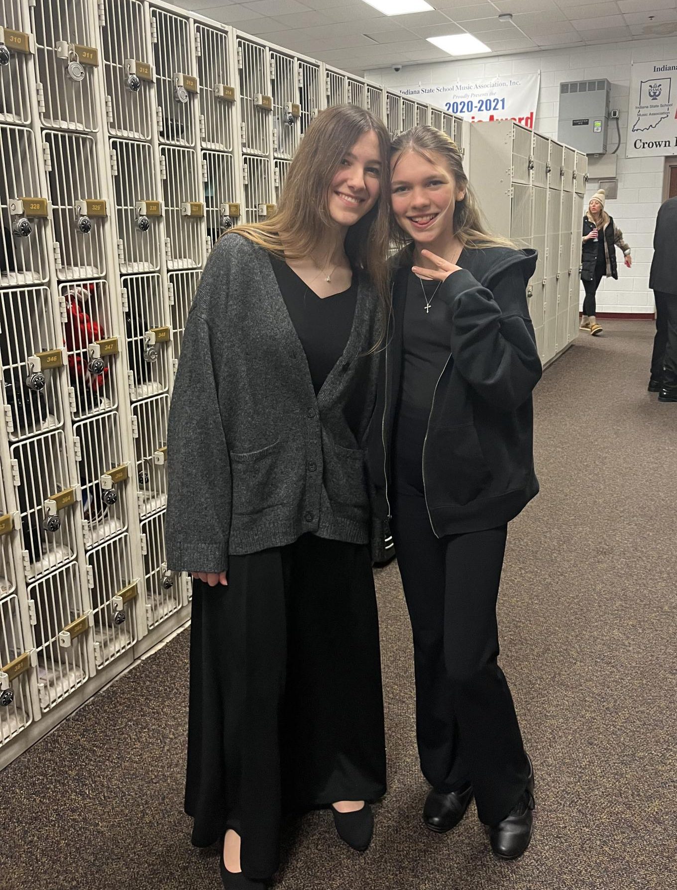 ISSMA Solo Ensemble