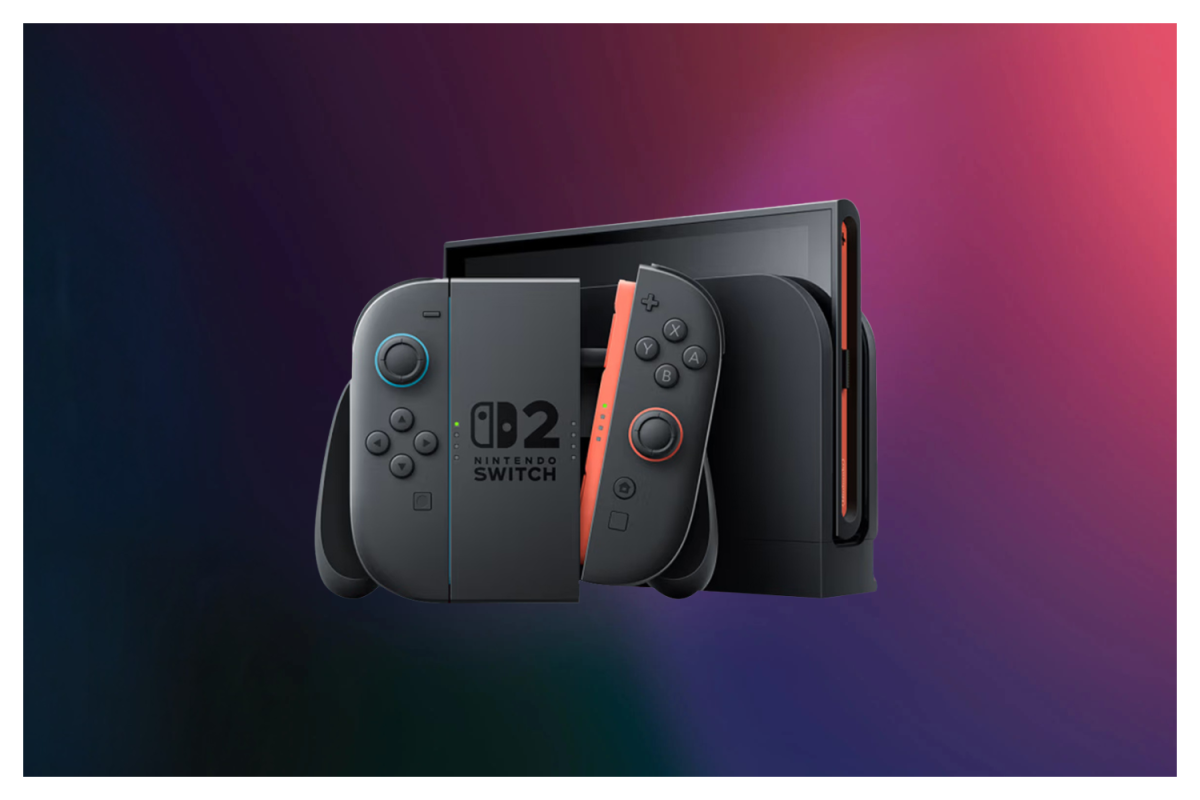 Review: Nintendo Switch 2