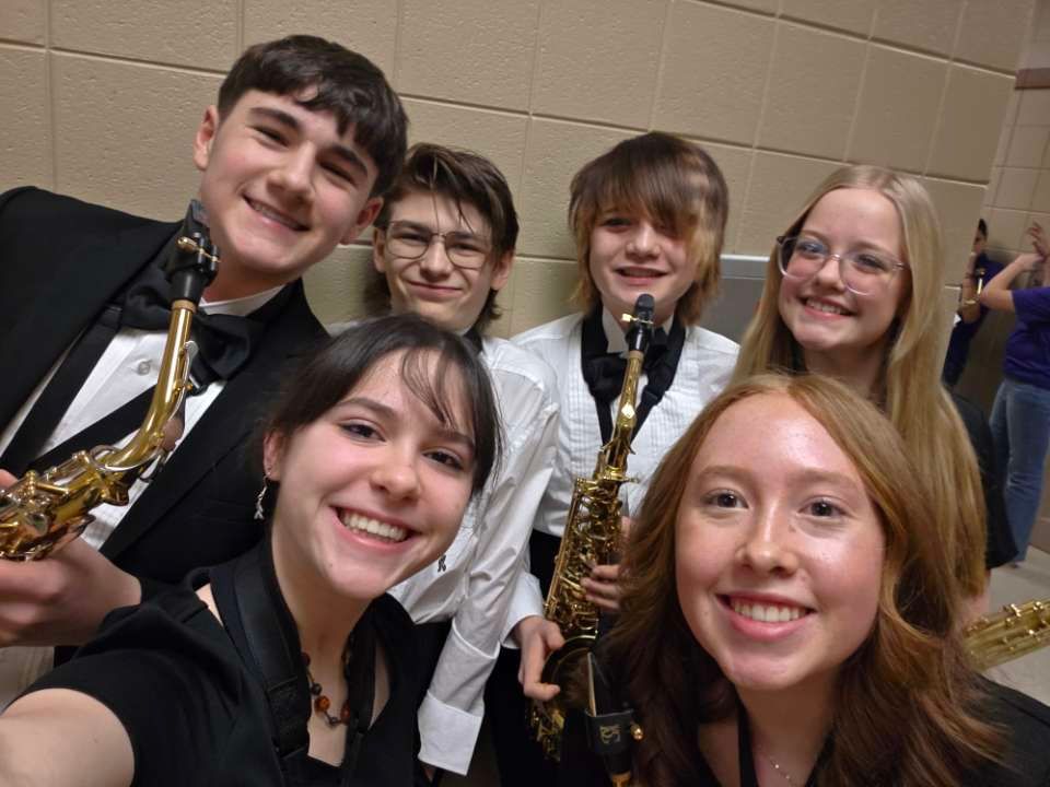 ISSMA Solo Ensemble