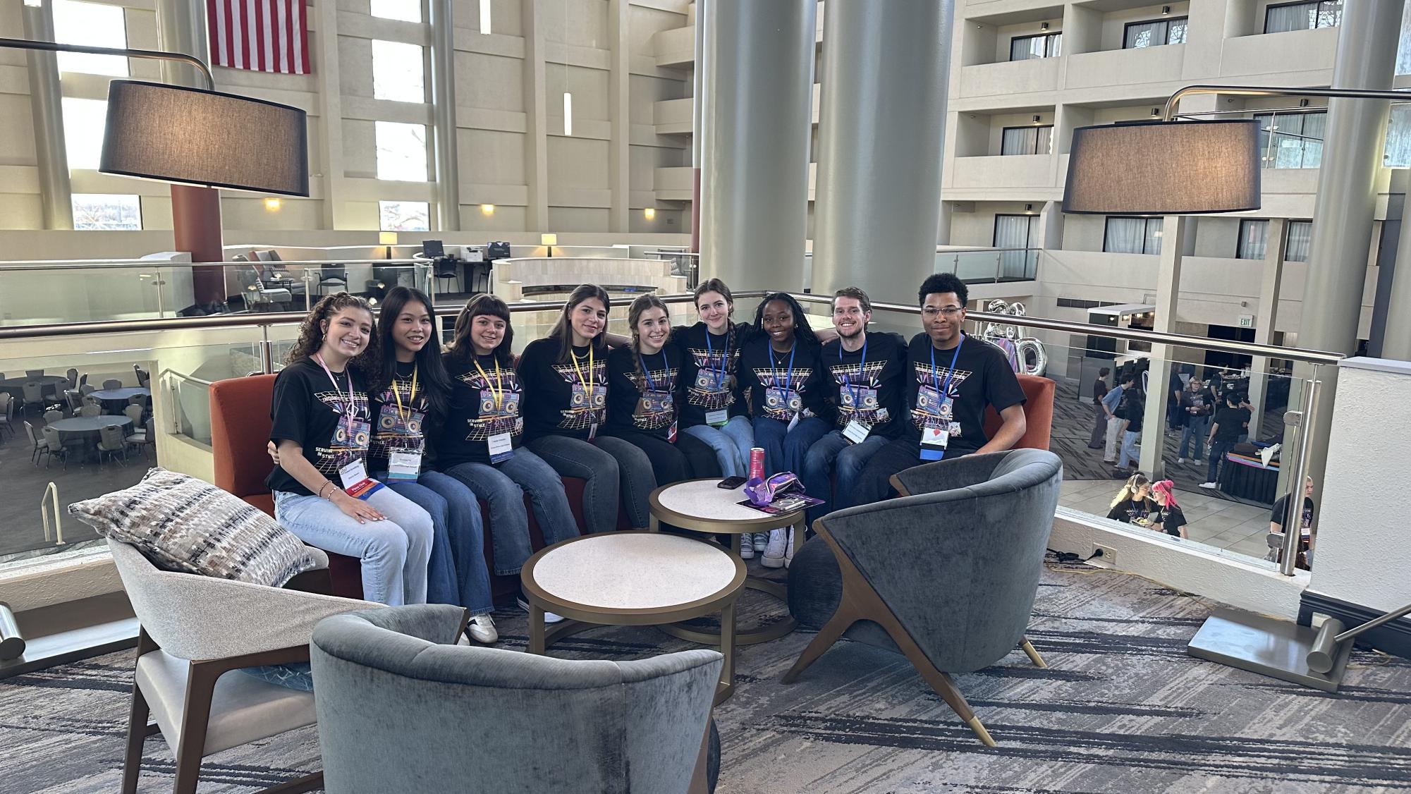 Key Club DLC: Striving for Service