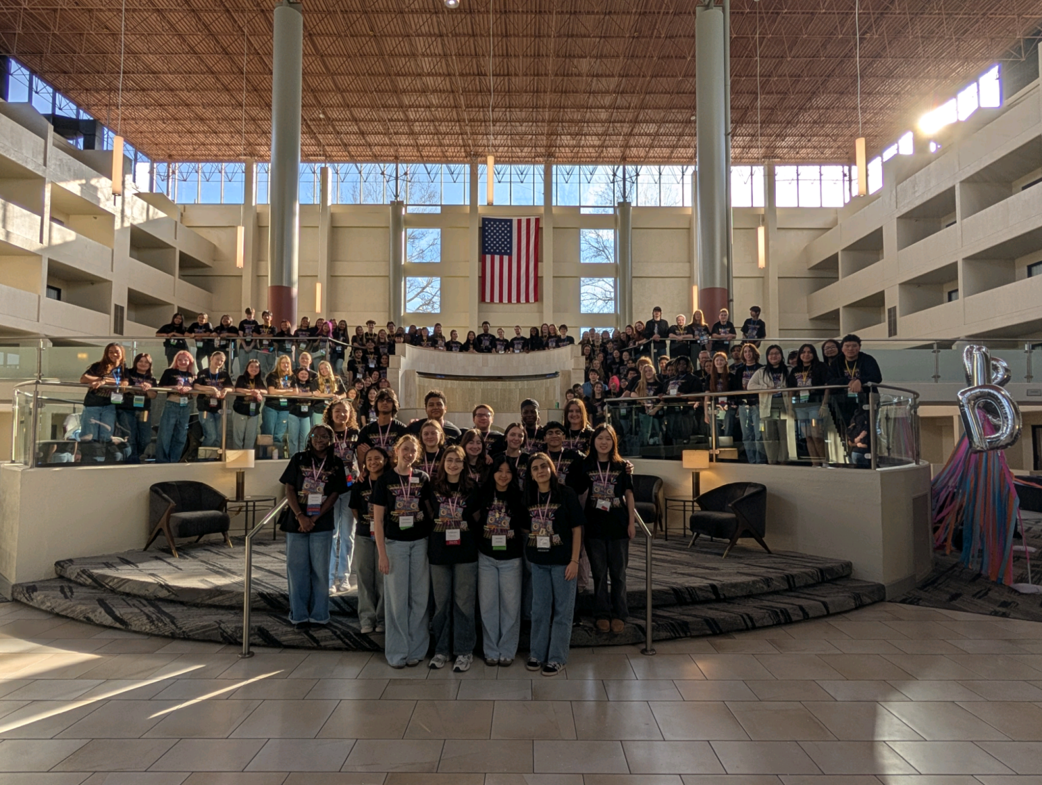 Key Club DLC: Striving for Service