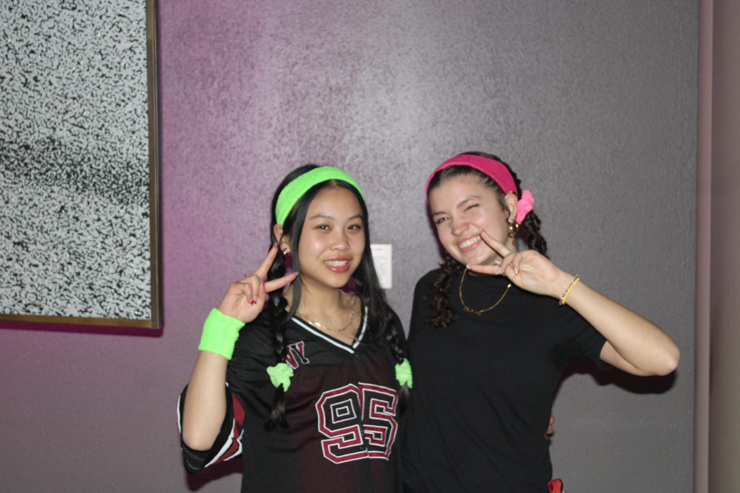 Key Club DLC: Striving for Service
