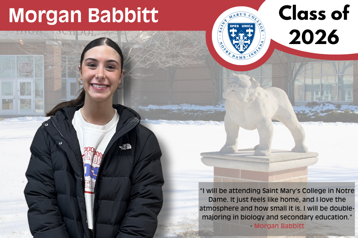 Senior Spotlight