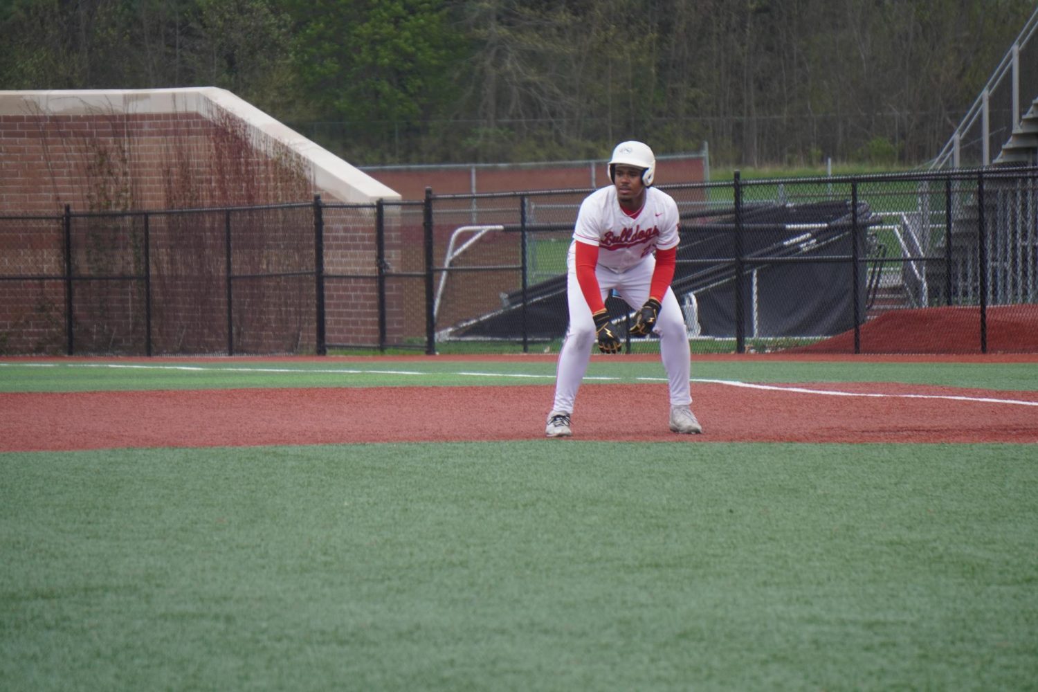 Time to Bat