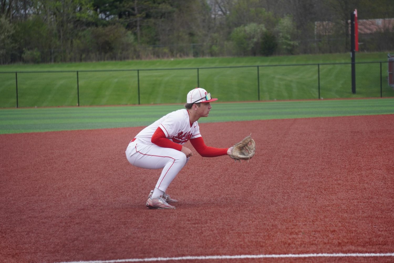 Time to Bat