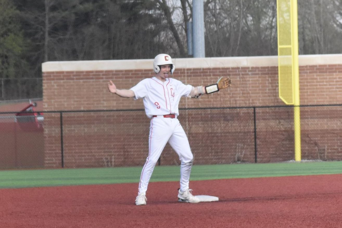 Bases Loaded