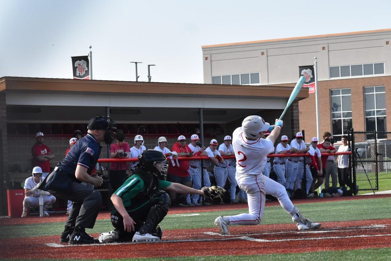 Bases Loaded
