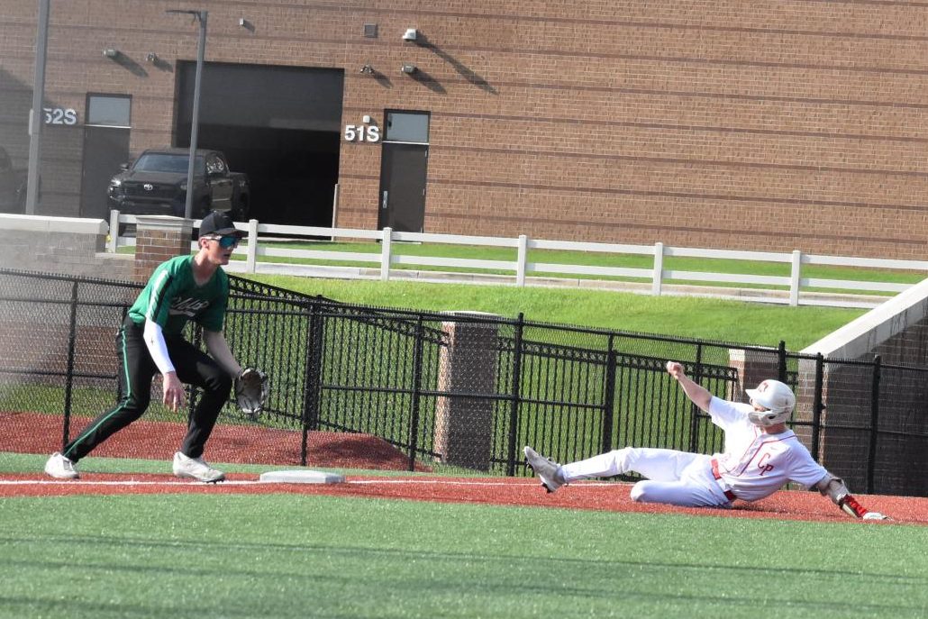 Bases Loaded