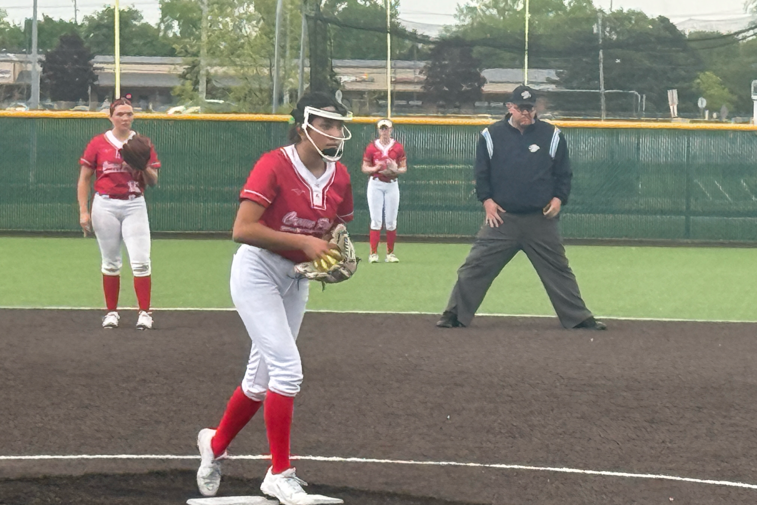 Crown Point Bulldogs Fall to the Lake Central Indians
